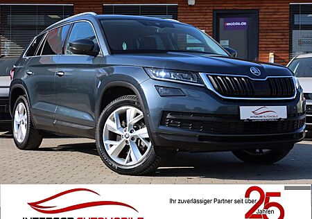 Skoda Kodiaq Style 4x4 2.0 TSI |7-Sitzer|ACC|Key-Less|