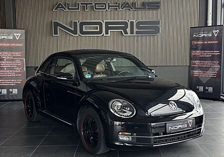 VW Beetle Volkswagen 2.0TSI Sport *LED*XENON*LEDER*PDC*SHZ*