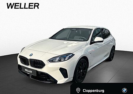 BMW 118 gebraucht kaufen BMW 118d M Sport DrAs PaAs AdapLED Kam KomZug Sitzhz