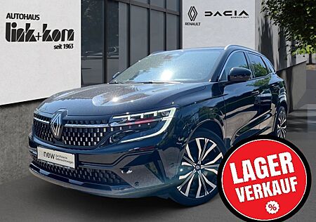 Renault Austral Iconic E-Tech Full Hybrid 200 AHK Harmon