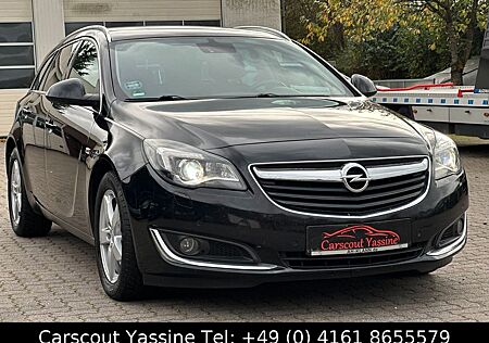 Opel Insignia A Sports Tourer Innovation/Automatik/