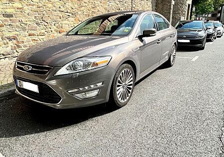 Ford Mondeo 2.0TDCi Titanium XEN Leder