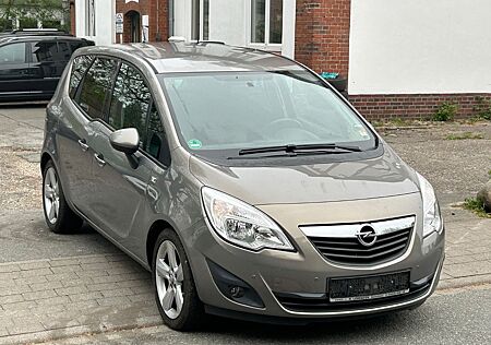 Opel Meriva B Edition-Euro5-Klima-Hu:10/26-