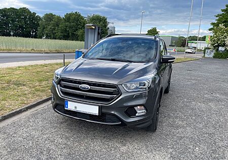 Ford Kuga 1,5 EcoBoost 4x4 129kW ST-Line Automat ...