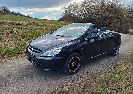 Peugeot 307 CC 135 -