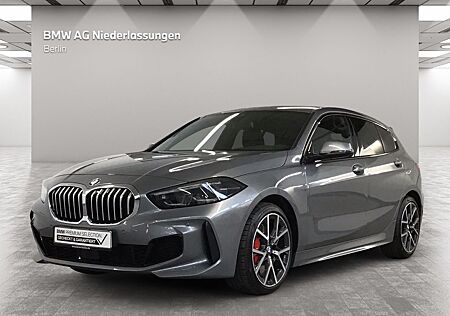 BMW 128ti Harman/K LiveCockpitProf Head-Up Kamera