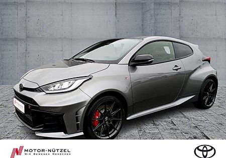 Toyota Yaris GR HIGH Performance+BBS+JBL