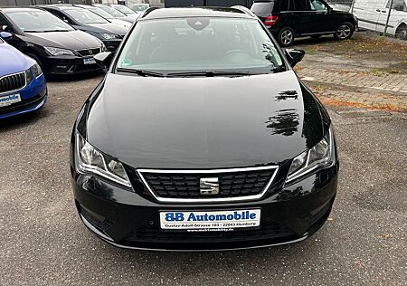 Seat Leon ST Style
