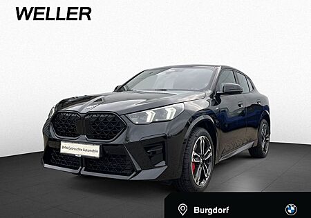 BMW X2 sDrive20i M Sport PRO Ad.LED DrAs RFK SHZ PDC