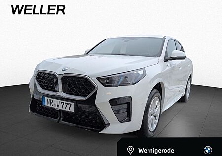 BMW X2 sDrive20i
