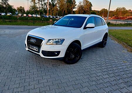Audi Q5 3.0 TDI DPF S tronic quattro -