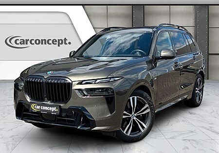 BMW X7 xDrive40d M Sport Pro*AHK*360*ACC*H&K