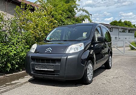 Citroën Nemo Niveau B/ Automatik / Klima/Euro5