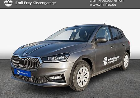 Skoda Fabia 1.0 TSI Drive SHZ, RFK, zusätzl. WR