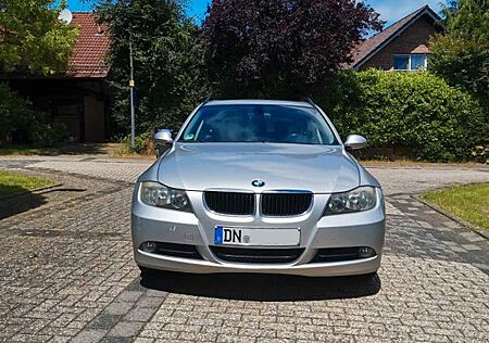 BMW 320d Touring - Panoramadach - Kombi