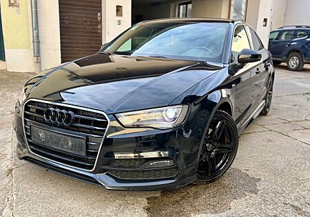 Audi A3 1.4 TFSI S line S line