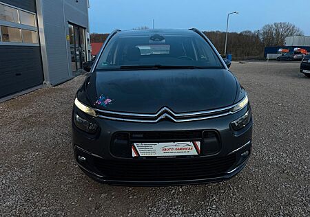 Citroën C4 Spacetourer Grand C4 Picasso/Spacetourer Selection/7 Sitzer