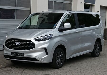 Ford Tourneo Custom 2.0 EcoBlue 110kW 320 L1 Titanium