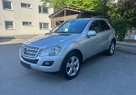 Mercedes-Benz ML 320 CDI 4MATIC -