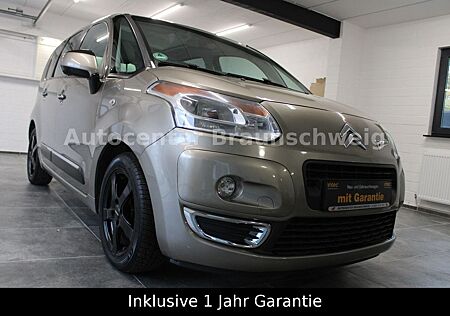 Citroën C3 Picasso Exclusive