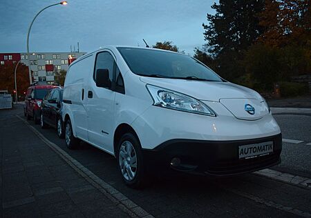 Nissan NV200 /Evalia e-Kasten Pro+*Automatik*Navi*Rfk*