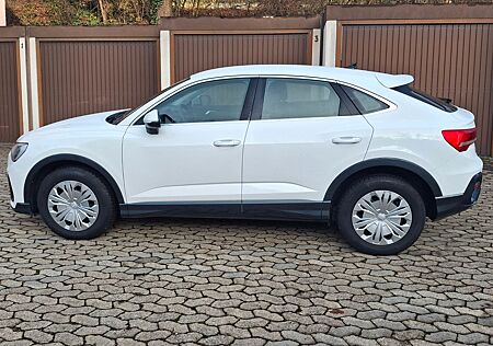 Audi Q3 Sportback 35 TFSI basis