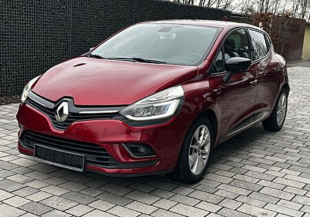 Renault Clio IV Limited