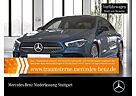 Mercedes-Benz CLA 220 d AMG+NIGHT+AHK+MULTIBEAM+KAMERA+19"+8G