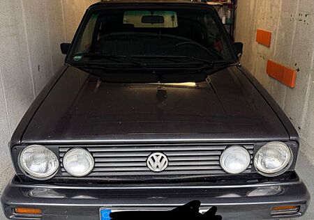 VW Golf Volkswagen 1.8 Toskana