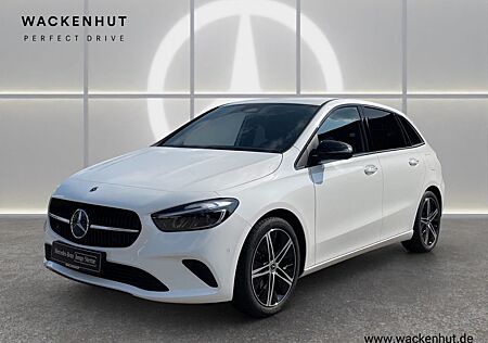 Mercedes-Benz B 180 PROGRESSIVE LINE ADVANCED NIGHT+RFK+VERK.A