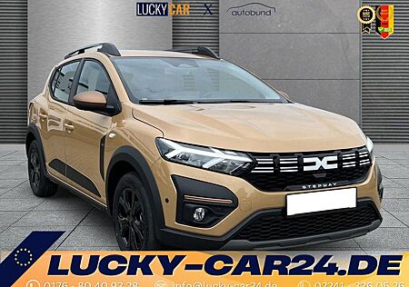 Dacia Sandero Stepway Extreme+ PDC+LED+Android Auto...