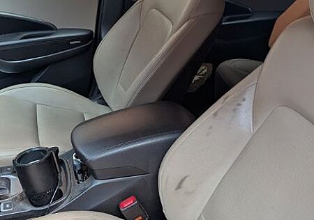 Hyundai Grand Santa Fe 2.2 CRDi Premium 4WD Automati...