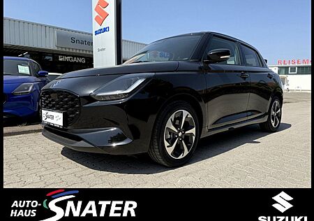 Suzuki Swift 1.2 HYBRID CVT COMFORT+ AUTOMATIK