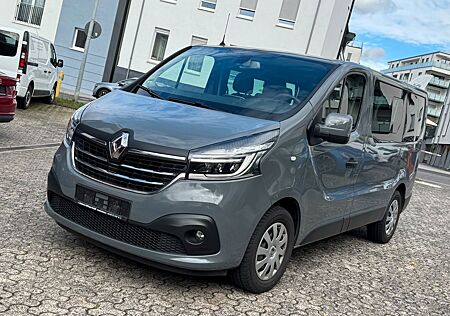 Renault Trafic Combi L1H1 2,8t Life