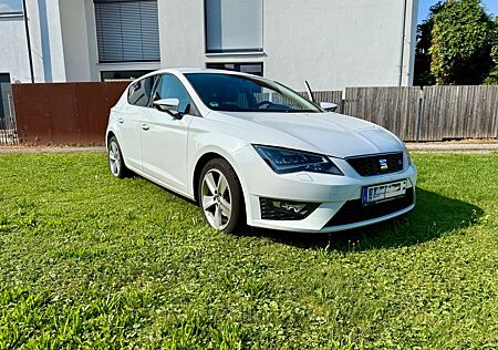 Seat Leon 1.4 TSI Sport FR Limousine