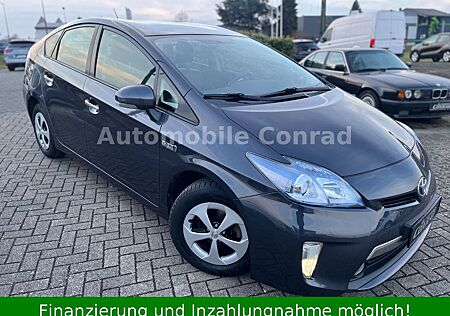 Toyota Prius Plugin Hybrid Life 2.Hand/Lückenlos