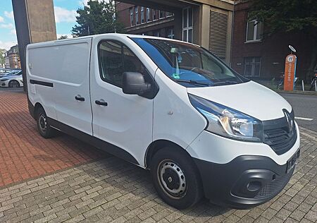 Renault Trafic Kasten L2H1*Komfort*Klima*Kamera*Lang L2