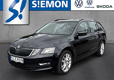 Skoda Octavia Combi 1.4 TSI Ambition Navi Klimaauto Te