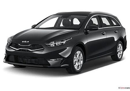 Kia Cee'd Sportswagon Ceed Sportswagon 1.0 T-GDI Design PDC Navi Ka...
