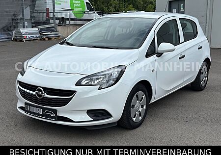 Opel Corsa E 1.2 Selection TUVNEU/1HAND/KLIMAANLAGE