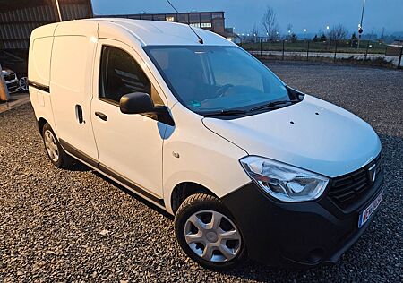 Dacia Dokker Express Essential AHK Klima Top