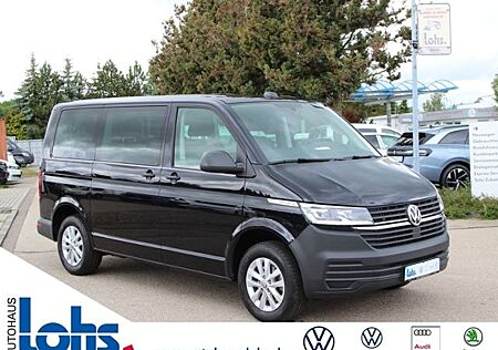 VW T6 Caravelle Volkswagen T6.1 Caravelle Caravelle