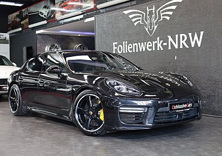 Porsche Panamera Turbo*PDK*Kermaik*Matrix Led*Apporved*