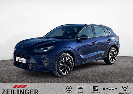 Cupra Terramar 1.5 TSI DSG|SITZHEIZUNG|KAMERA|KEYLESS