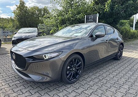 Mazda 3 5-Türer Exclusive-Line e-SKYACTIV-X 186PS *Aut