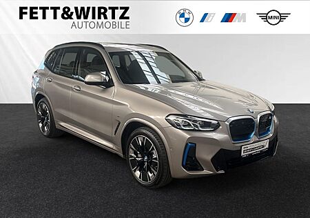 BMW iX3 Impressive|AHK|Head-Up|DAProf.|H/K