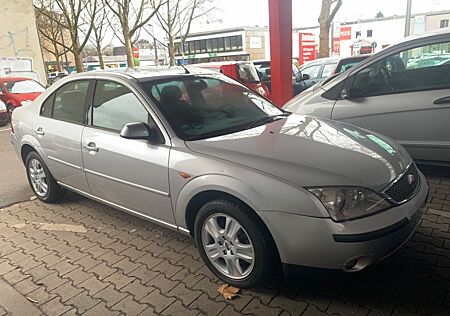 Ford Mondeo 2.0 Ghia Autom.*AUTOMATIK*KLIMA*