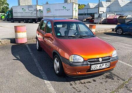 Opel Corsa 1.4 Atlanta