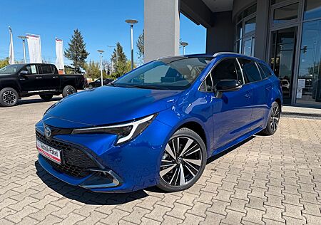 Toyota Corolla 2,0 Hybrid TS Teamplayer*Technik-Paket*