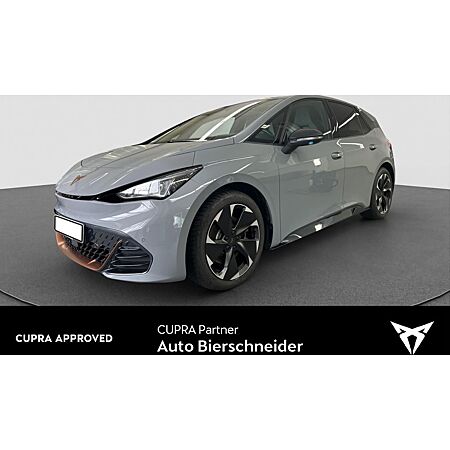 Cupra Born leasen